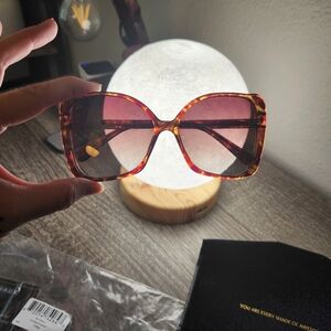 PRIVE REVAUX SO FANCY TOFFE TORT